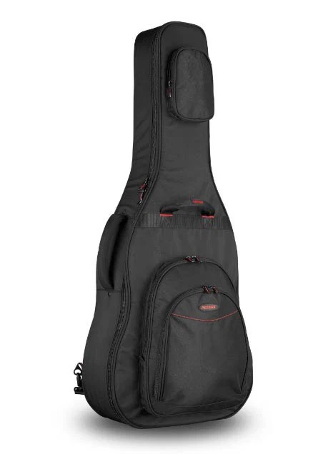 ACCESS BAG AB3DAHB STAGE THREE FUNDA GUITARRA ACUSTICA DREADNOUGHT.