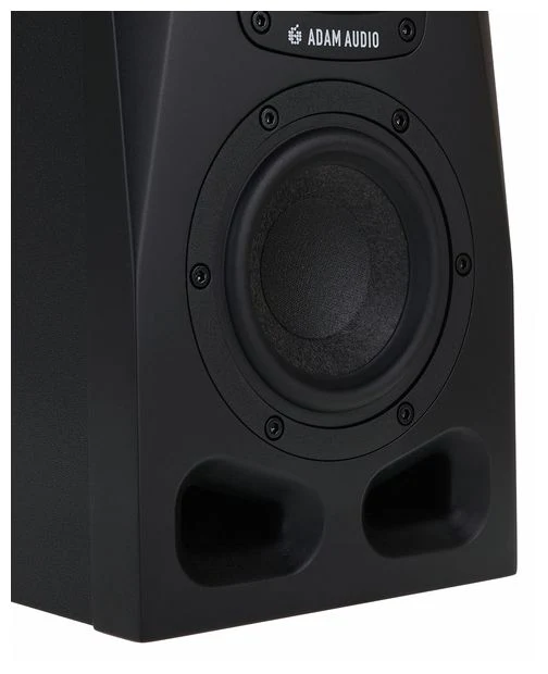 ADAM AUDIO A4V MONITOR DE ESTUDIO ACTIVO. UNIDAD - Image 10