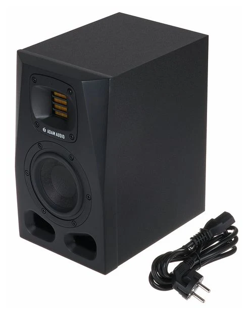 ADAM AUDIO A4V MONITOR DE ESTUDIO ACTIVO. UNIDAD - Image 13