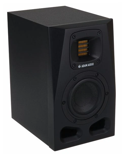 ADAM AUDIO A4V MONITOR DE ESTUDIO ACTIVO. UNIDAD - Image 2