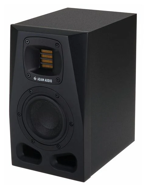 ADAM AUDIO A4V MONITOR DE ESTUDIO ACTIVO. UNIDAD - Image 4