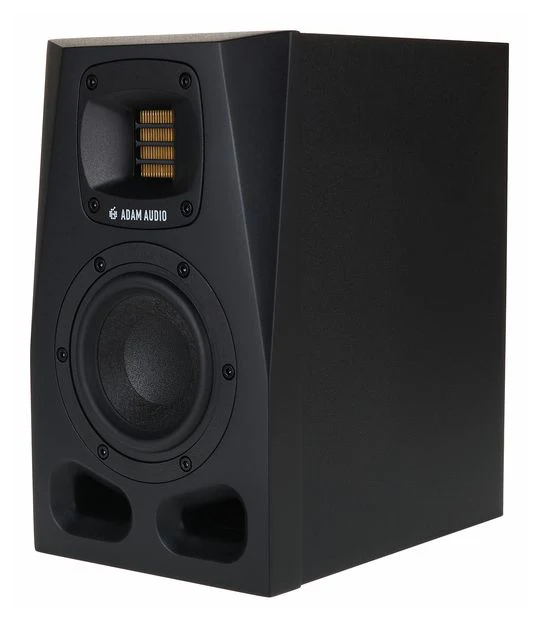 ADAM AUDIO A4V MONITOR DE ESTUDIO ACTIVO. UNIDAD - Image 7