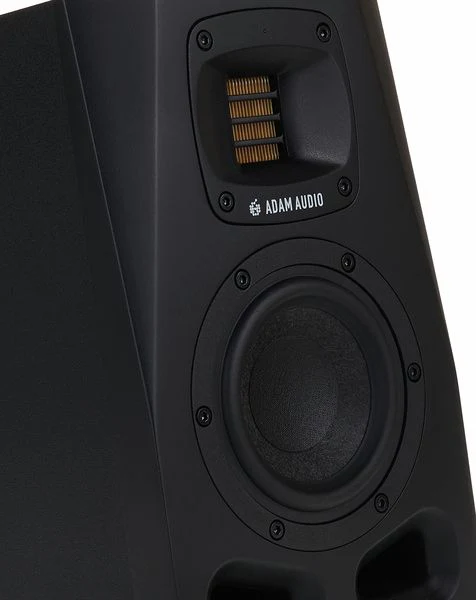 ADAM AUDIO A4V MONITOR DE ESTUDIO ACTIVO. UNIDAD - Image 8