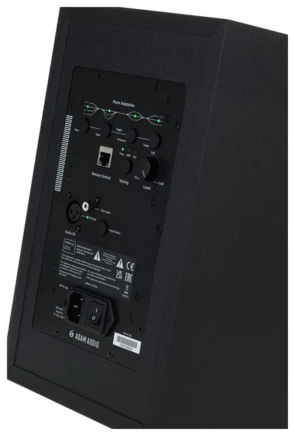 ADAM AUDIO A7V MONITOR DE ESTUDIO ACTIVO. UNIDAD - Image 11