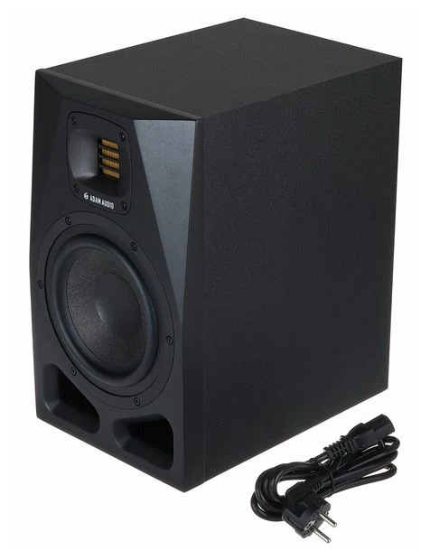 ADAM AUDIO A7V MONITOR DE ESTUDIO ACTIVO. UNIDAD - Image 13