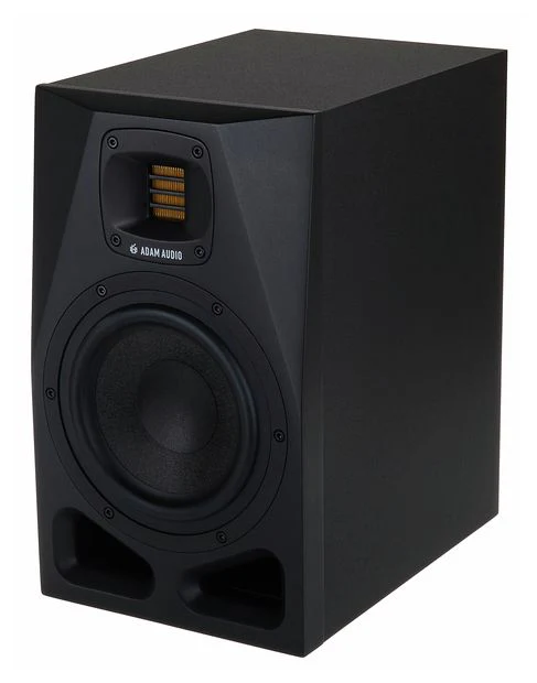 ADAM AUDIO A7V MONITOR DE ESTUDIO ACTIVO. UNIDAD - Image 4