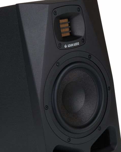 ADAM AUDIO A7V MONITOR DE ESTUDIO ACTIVO. UNIDAD - Image 8