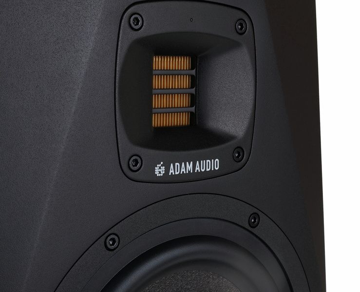 ADAM AUDIO A7V MONITOR DE ESTUDIO ACTIVO. UNIDAD - Image 9