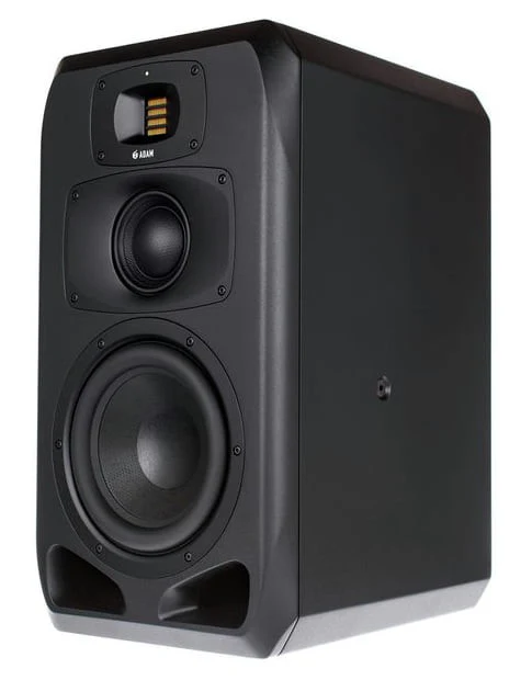 ADAM AUDIO S3V MONITOR DE ESTUDIO ACTIVO. UNIDAD - Image 4
