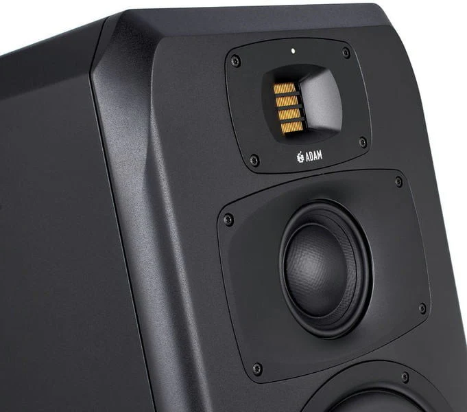 ADAM AUDIO S3V MONITOR DE ESTUDIO ACTIVO. UNIDAD - Image 8