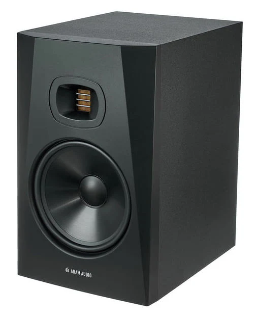 ADAM AUDIO T8V MONITOR ESTUDIO. UNIDAD - Image 3