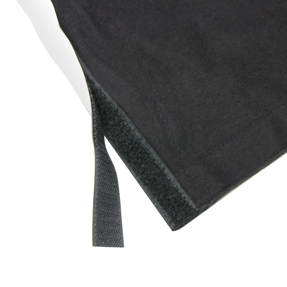 ADAM HALL 0153X204 TELA B1 CON VELCRO 2X0.4 METROS - Image 3