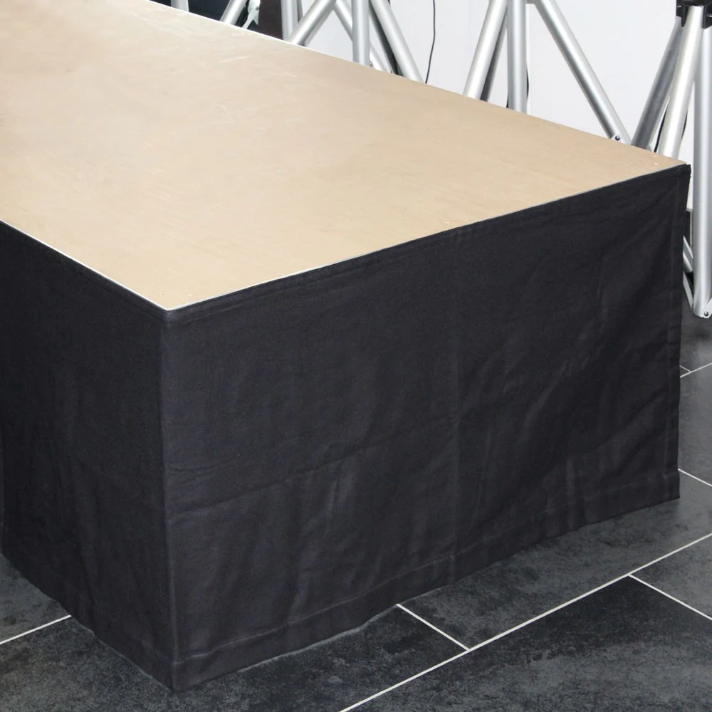 ADAM HALL 0153X210 TELA B1 CON VELCRO 2X1 METROS - Image 4