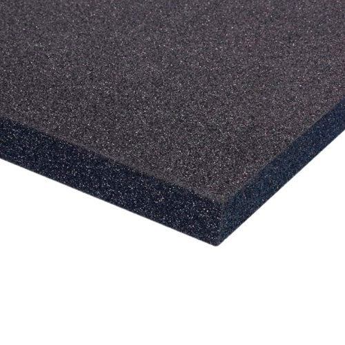 ADAM HALL 0193100 ESPUMA PLASTAZOTE LD29 100MM 2X1 METROS