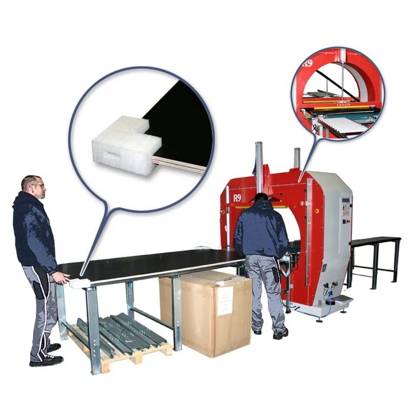 ADAM HALL 0472G TABLERO ABEDUL RECUBIERTO DE PVC BURDEOS Y BASE DE PVC 6.9MM - Image 2