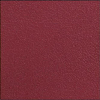 ADAM HALL 0492G TABLERO ABEDUL RECUBIERTO DE PVC BURDEOS Y BASE DE PVC 9.4MM