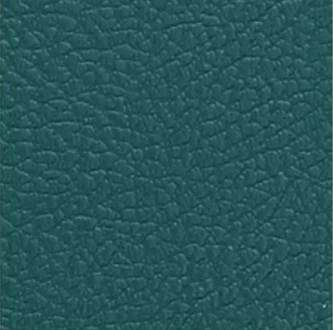 ADAM HALL 0494G TABLERO ABEDUL RECUBIERTO DE PVC AZUL PETROLEO Y BASE DE PVC 9.4MM