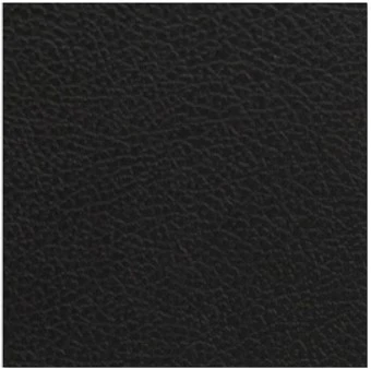 ADAM HALL 0497 TABLERO ABEDUL RECUBIERTO DE PVC NEGRO 9.4MM