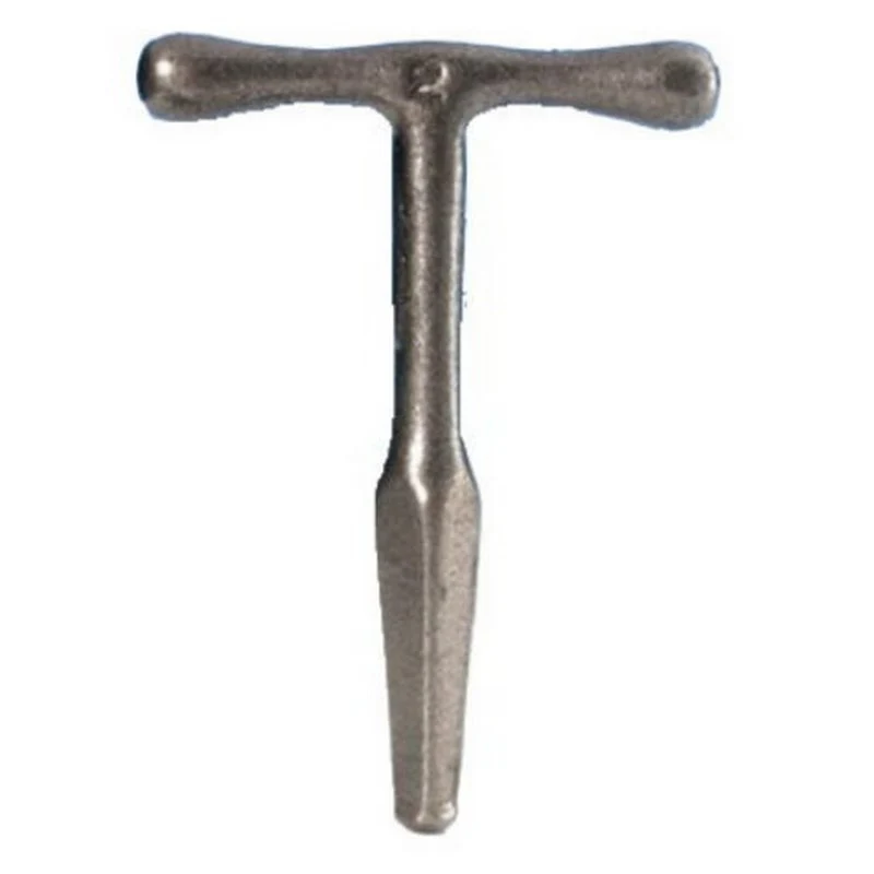 ADAM HALL 1650K LLAVE CUADRADA PARA 1650 1651 CIERRES