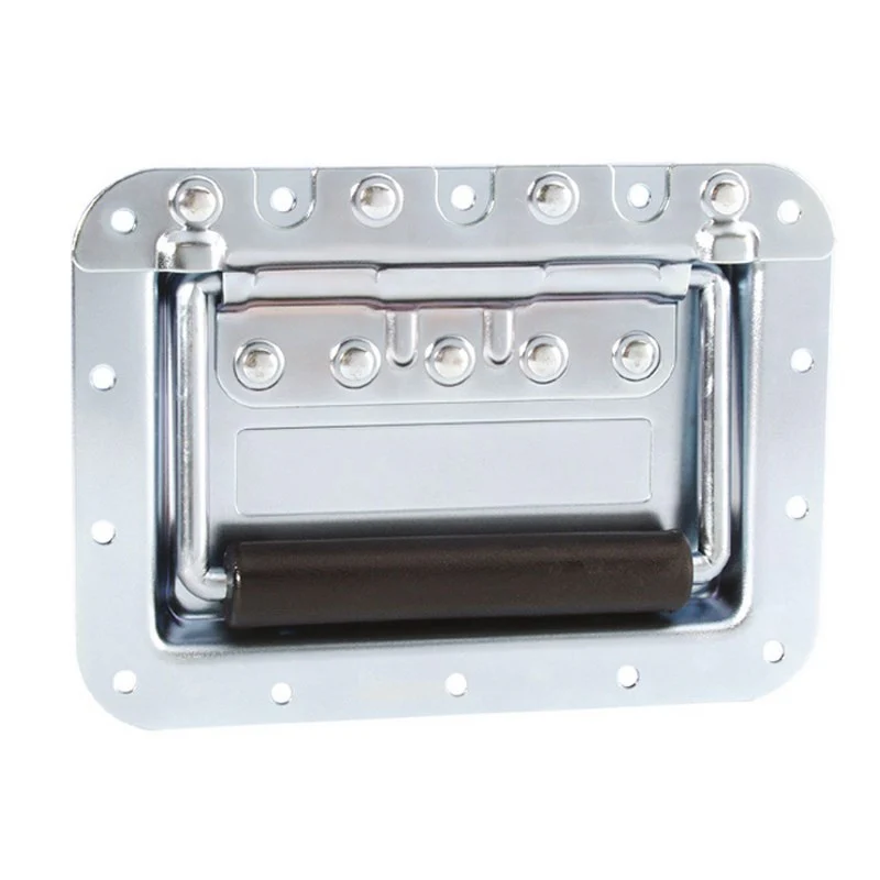 ADAM HALL 34085 ASA RETRACTIL GRANDE CON RESORTE EN LA BASE PROFUNDIDAD 1MM