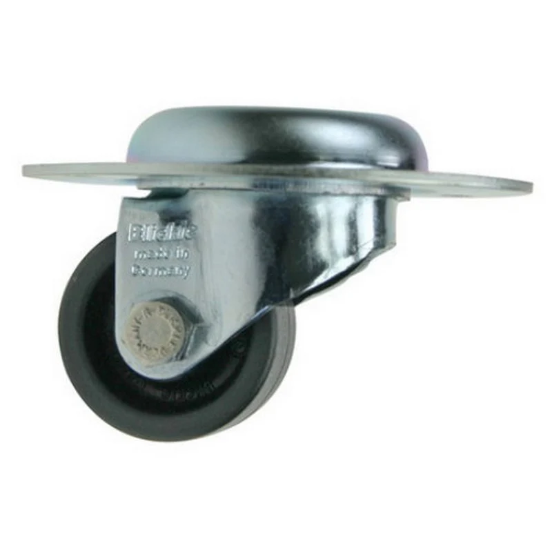 ADAM HALL 37042 RUEDA GIRATORIA DE PLASTICO