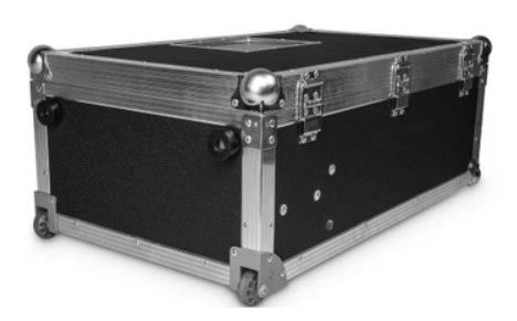 ADAM HALL 37600S RUEDA DE 48 MM PARA ESQUINA CON CARCASA DE FUNDICION DE ALUMINIO - Image 4