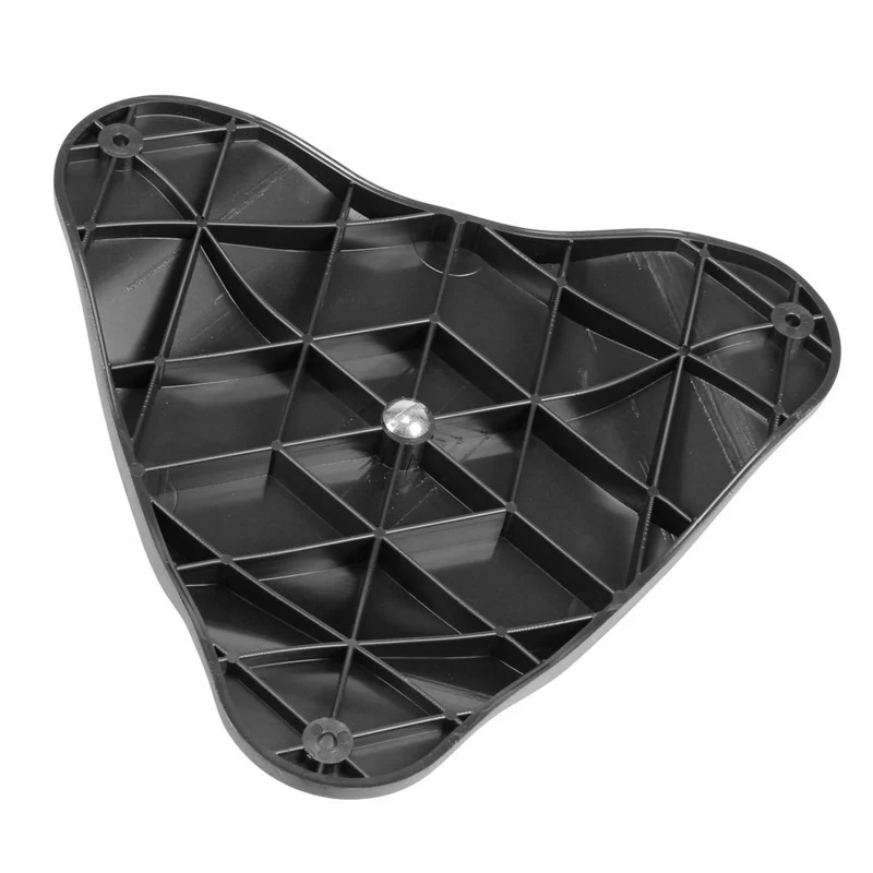 ADAM HALL 38163 SOPORTE DE PLASTICO PARA COLOCACION DE PAR EN SUELO O PARED - Image 3