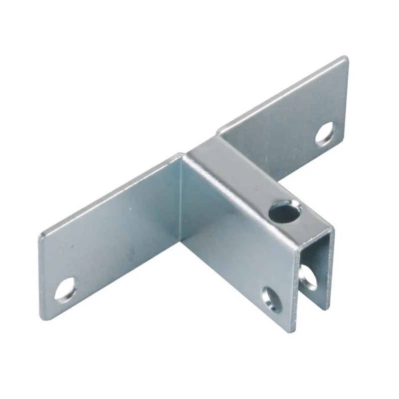 ADAM HALL 4272 ESCUADRA PLANA PARA DIVISIONES INTERNAS 6.7MM