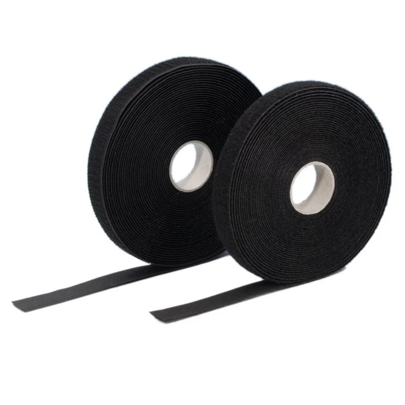 ADAM HALL 5810 ROLLO DE VELCRO 20MMX10M UNA PAREJA