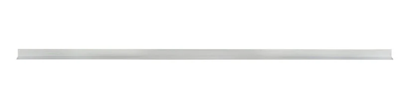 ADAM HALL 6109 PERFIL ANGULAR DE ALUMINIO 22X22MM - Image 2