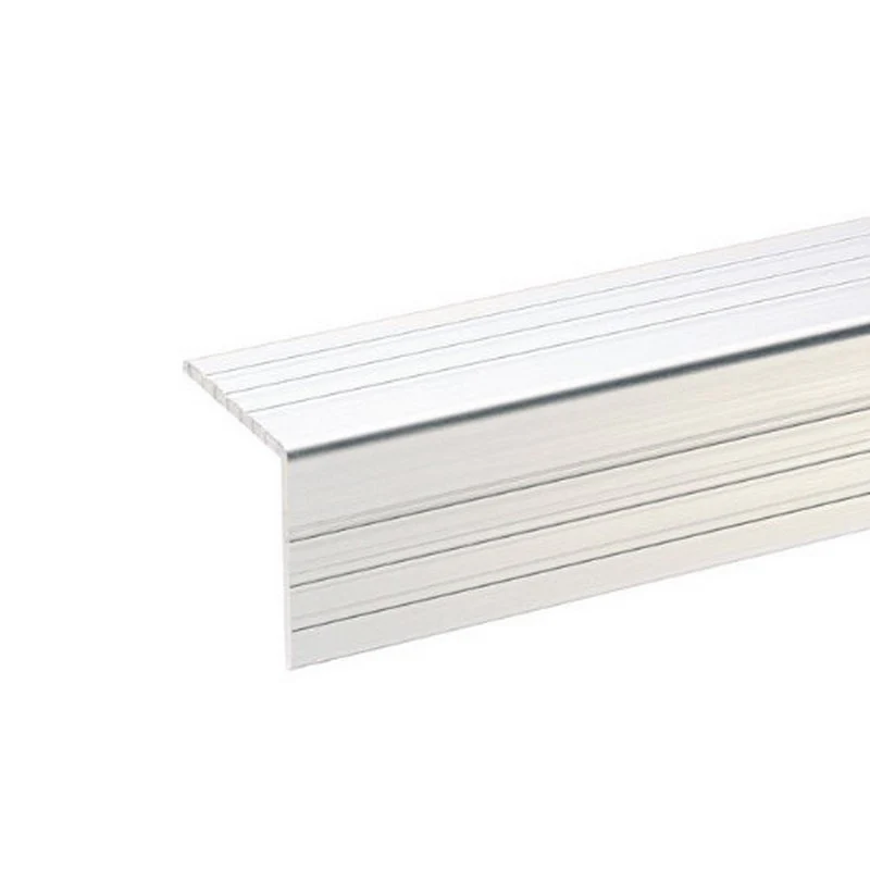 ADAM HALL 6111 PERFIL ANGULAR DE ALUMINIO 35X35MM