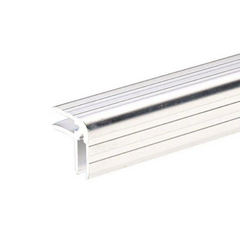 ADAM HALL 6136 PERFIL CASEMAKERDE ALUMINIO PARA 4MM