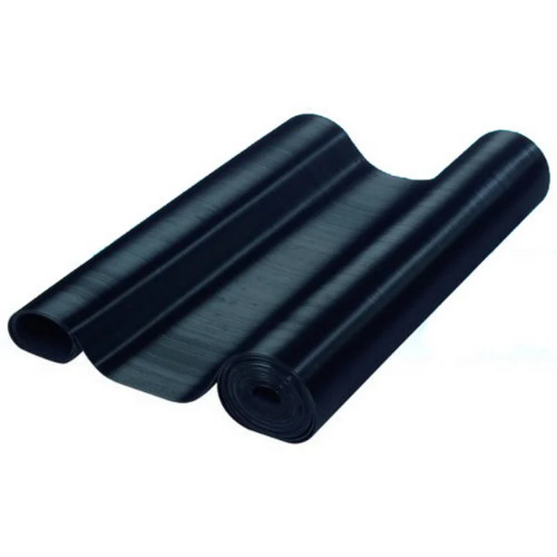 ADAM HALL 85970 ALFOMBRA CUBRE CABLES DE GOMA ROLLO DE 10MX0.70M