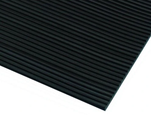 ADAM HALL 85970 ALFOMBRA CUBRE CABLES DE GOMA ROLLO DE 10MX0.70M - Image 2