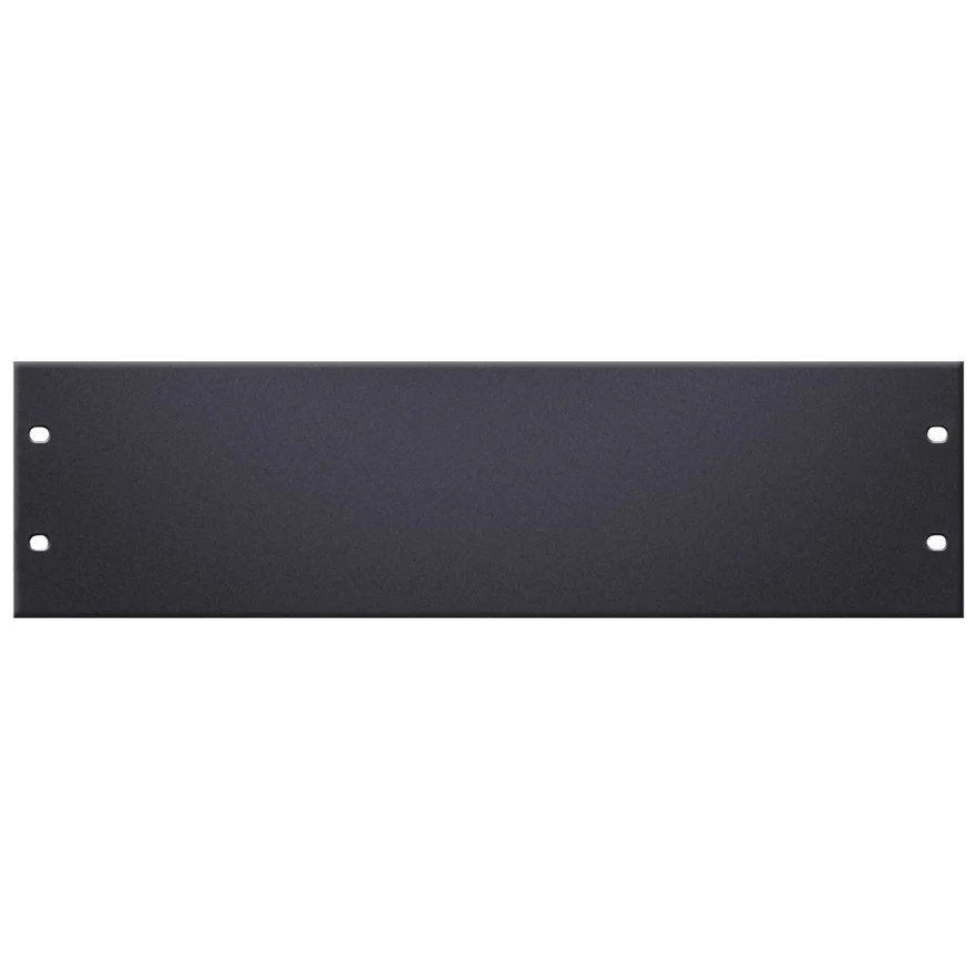 ADAM HALL 8723 CARATULA CIEGA PLANA 3U ALUMINIO