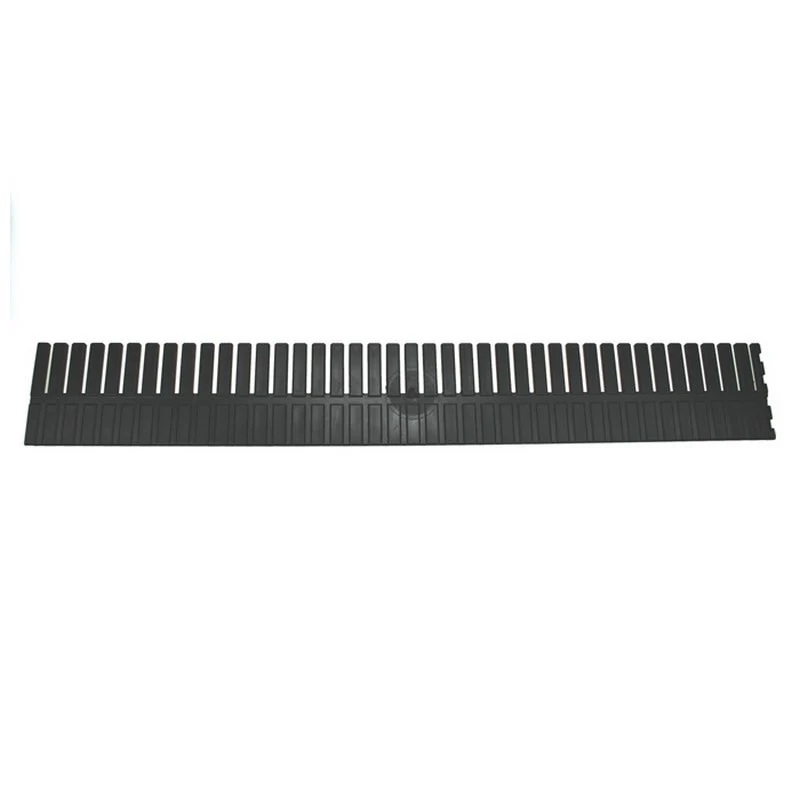 ADAM HALL 87402T DIVISIONES UNIVERSALES PARA CAJONES DE RACK A PARTIR DE 2U