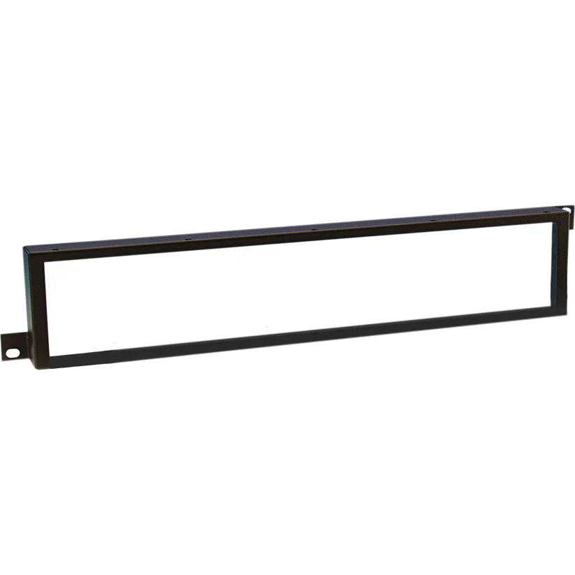 ADAM HALL 87442 CARATULA DE PROTECCION FRONTAL EN PLEXIGLAS 2U