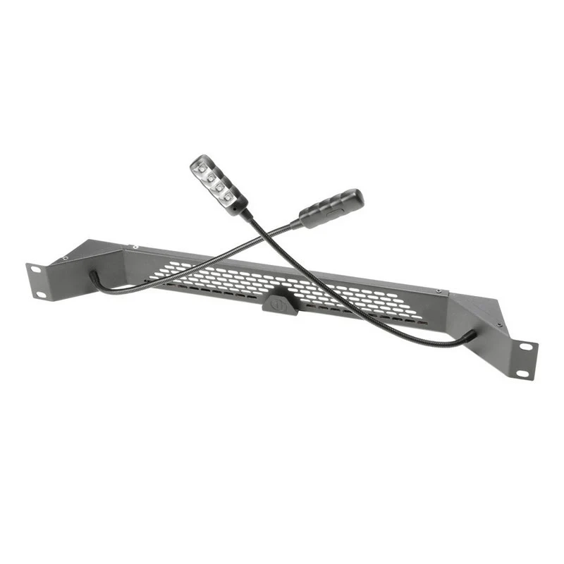 ADAM HALL 87463ULTRA LUZ LED PARA RACK