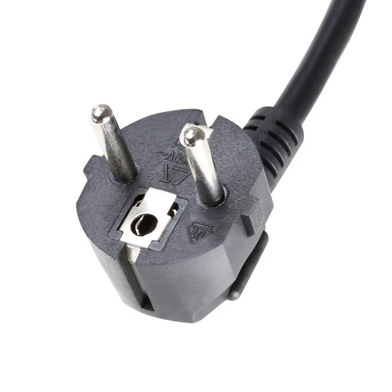 ADAM HALL 8747S3 BASE DE ENCHUFES DE 3 TOMAS CON INTERRUPTOR - Image 2