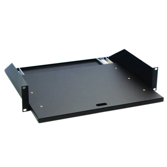 ADAM HALL 87555 BANDEJA ENRACABLE 19 UNIVERSAL 2U CAJON EXTRAIBLE