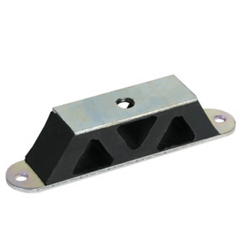 ADAM HALL 87711 AMORTIGUADOR PARA MONTAR EN ARMAZON DE RACK 87700 RESISTENCIA55