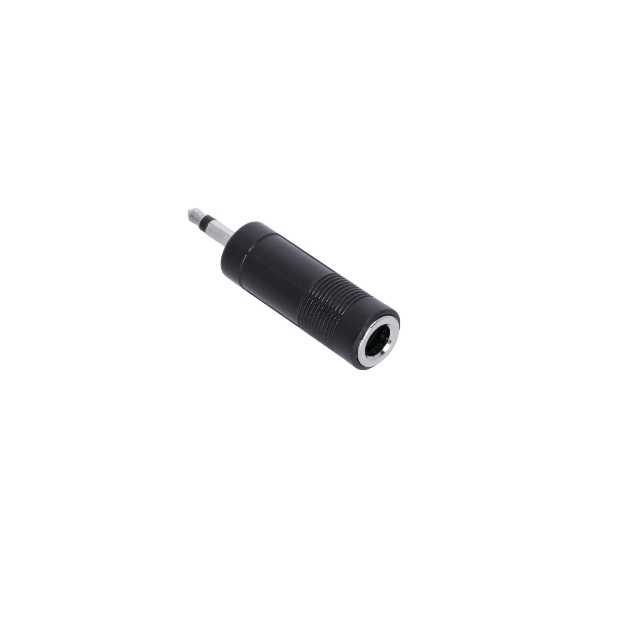 ADAM HALL K4AJF2MM2 ADAPTADOR JACK MONO HEMBRA A MINIJACK MONO MACHO - Image 2