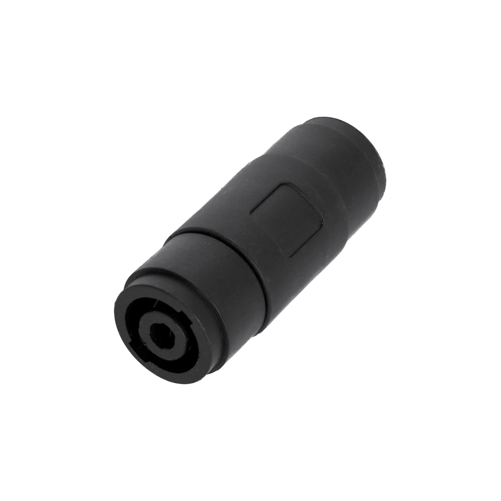ADAM HALL K4ASM4SM4 ADAPTADOR ACOMPLAMIENTO DE CONECTOR DE ALTAVOZ DE 4 POLOS