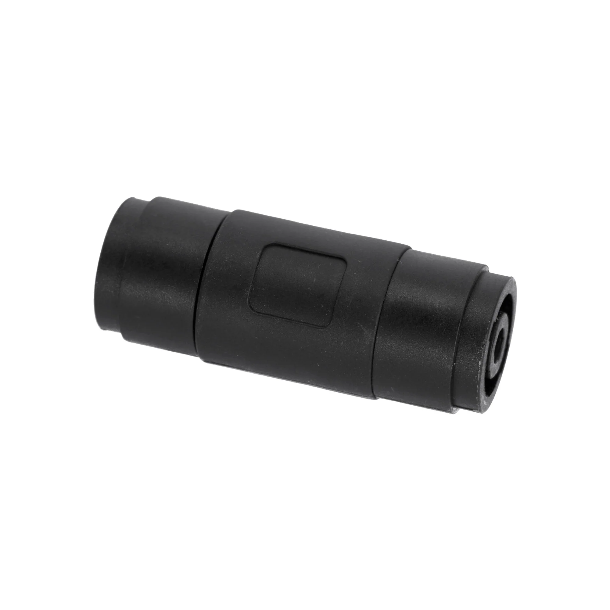 ADAM HALL K4ASM4SM4 ADAPTADOR ACOMPLAMIENTO DE CONECTOR DE ALTAVOZ DE 4 POLOS - Image 3