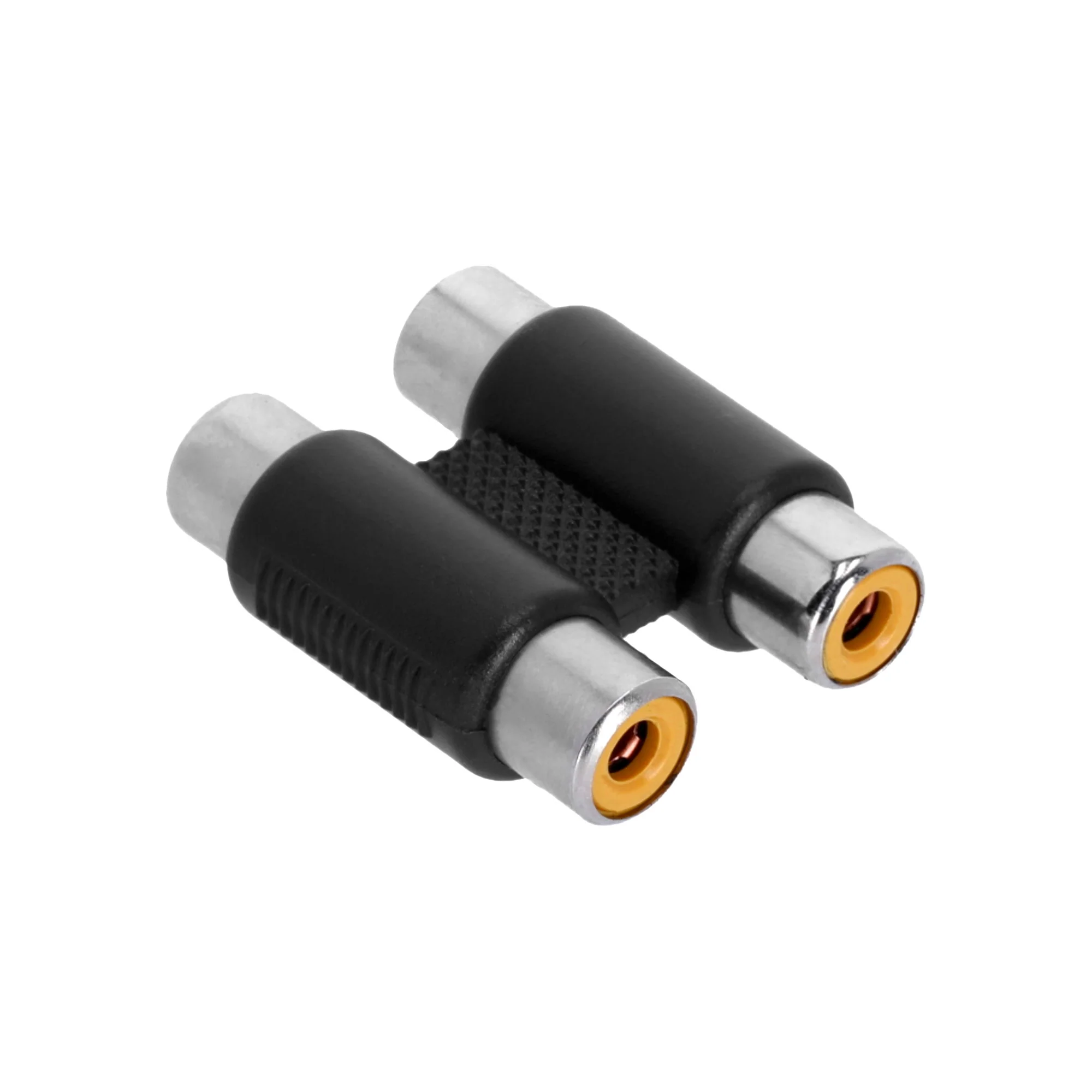 ADAM HALL K4ATRF2RF2 ADAPTADOR DOBLE 2 X RCA HEMBRA A 2 X RCA HEMBRA - Image 2