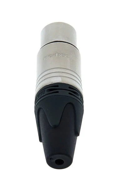 ADAM HALL NC5FXX CONECTOR XLR NEUTRIK 5 PINS HEMBRA - Image 2