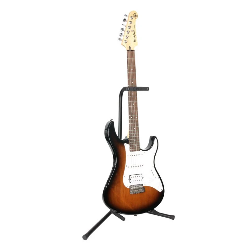 ADAM HALL SGS101 SOPORTE GUITARRA CROMADO - Image 5