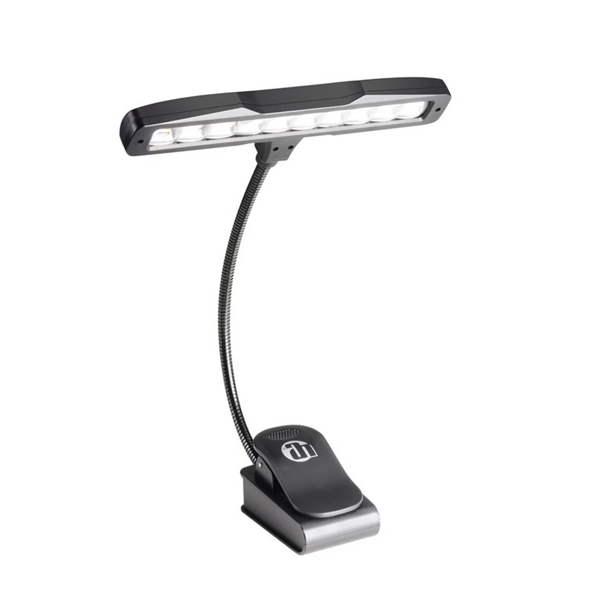ADAM HALL SLED10 LAMPARA LED PARA ATRIL DE PARTITURAS
