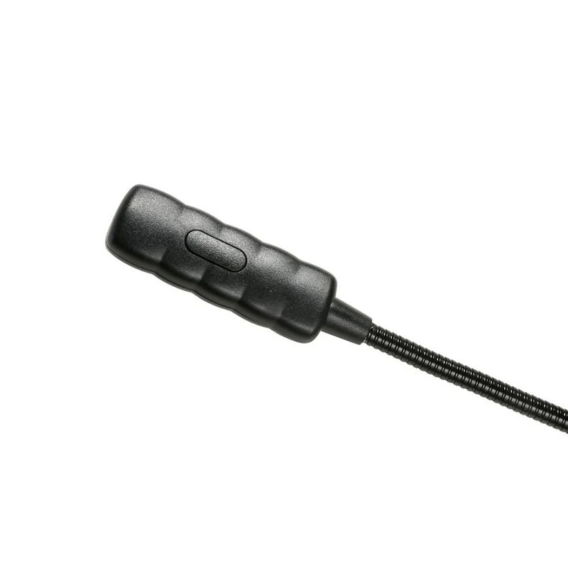 ADAM HALL SLED1ULTRABNC LAMPARA GOOSENECK DE 4 LEDS COB - Image 2