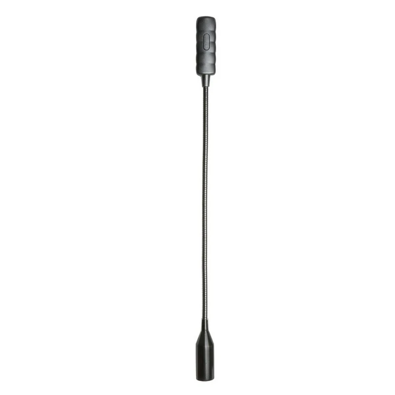 ADAM HALL SLED1ULTRAXLR4 LAMPARA GOOSENECK DE 4 LEDS COB CON CONECTOR XLR 4 PINS - Image 5